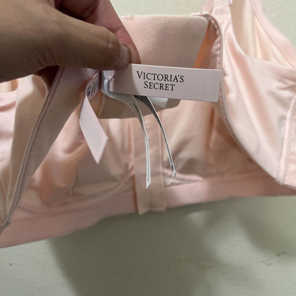 Victoria’s Secret Lace Mastectomy Bra Recovery XL - Picture 4 of 5